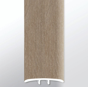 T-molding, Cranton
T-molding is used to transition between two floors of the same height. T-molding, Cranton
T-molding is used to transition between two floors of the same height.
