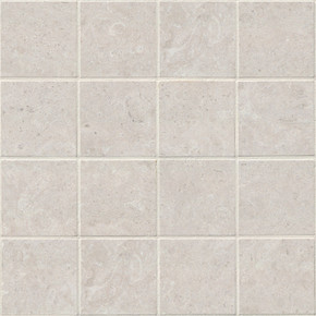 MS International Girona Series: Perla 3x3 Lappato Porcelain Tile NGIRPER3X3L-3D MS International Girona Series: Perla 3x3 Lappato Porcelain Tile NGIRPER3X3L-3D