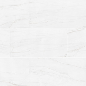 MS International Kaya Series: Zermatta Blanca 24x48 Matte Porcelain Tile NKAYZERBLA2448 MS International Kaya Series: Zermatta Blanca 24x48 Matte Porcelain Tile NKAYZERBLA2448