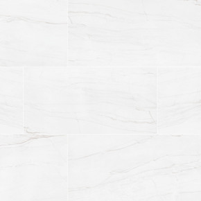 MS International Kaya Series: Zermatta Blanca 24x48 Polished Porcelain Tile NKAYZERBLA2448P MS International Kaya Series: Zermatta Blanca 24x48 Polished Porcelain Tile NKAYZERBLA2448P