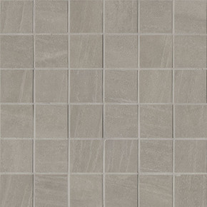 MS International Malahari Series: Greige 2x2 Lappato Porcelain Tile NMALGRE2X2L-3D MS International Malahari Series: Greige 2x2 Lappato Porcelain Tile NMALGRE2X2L-3D