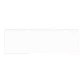 MS International Metro Series: White 4x12 Glossy Porcelain Tile NMETWHI4X12BNG MS International Metro Series: White 4x12 Glossy Porcelain Tile NMETWHI4X12BNG