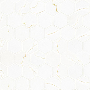 MS International Pavers Series: Miraggio Gold 2x2 Matte Porcelain Tile NMIRGOL2X2HEX MS International Pavers Series: Miraggio Gold 2x2 Matte Porcelain Tile NMIRGOL2X2HEX