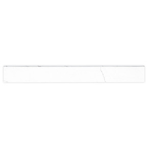 MS International Miraggio Series: Gray 3x24 Matte Porcelain Tile NMIRGRA3X24BN MS International Miraggio Series: Gray 3x24 Matte Porcelain Tile NMIRGRA3X24BN