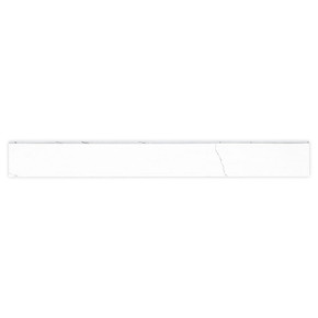 MS International Miraggio Series: Gray 3x24 Polished Porcelain Tile NMIRGRA3X24BNP MS International Miraggio Series: Gray 3x24 Polished Porcelain Tile NMIRGRA3X24BNP