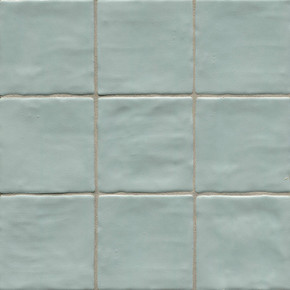 MS International Zest Series: Sky 4x4 Satin Porcelain Tile NZESKY4X4S MS International Zest Series: Sky 4x4 Satin Porcelain Tile NZESKY4X4S