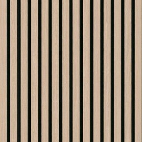 MS International Backsplash Series: 9.5x94.5 Blonde Acoustic Wood Slat Panel WPNL-ACWFLTBLON9.5X94.5 MS International Backsplash Series: 9.5x94.5 Blonde Acoustic Wood Slat Panel WPNL-ACWFLTBLON9.5X94.5