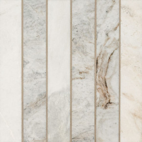 MS International Backsplash Series: 2x12 Arabescato Venato Stack Honed Tile SMOT-ARAVEN-2X12STH MS International Backsplash Series: 2x12 Arabescato Venato Stack Honed Tile SMOT-ARAVEN-2X12STH