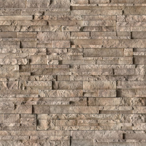 MS International Stacked Stone Series: Woodville Rustic Flats Natural LPNLEWOORUS5 MS International Stacked Stone Series: Woodville Rustic Flats Natural LPNLEWOORUS5