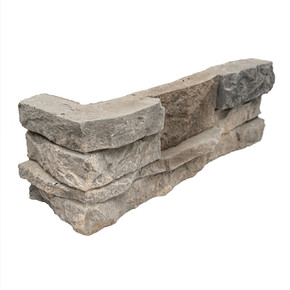 MS International Stacked Stone Series: Ashbury Shadow Corners Natural LPNLEASHSHA4COR MS International Stacked Stone Series: Ashbury Shadow Corners Natural LPNLEASHSHA4COR