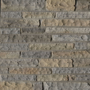 MS International Stacked Stone Series: Durham Fall Natural Ledgestone LVENDDURFALLED MS International Stacked Stone Series: Durham Fall Natural Ledgestone LVENDDURFALLED