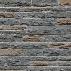 MS International Stacked Stone Series: Metuchen Hills Natural Ledgestone LVENMMETHILLED MS International Stacked Stone Series: Metuchen Hills Natural Ledgestone LVENMMETHILLED