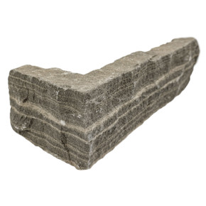 MS International Stacked Stone Series: Durham Fall Natural Ledgestone Corners LVENDDURFALLED-COR MS International Stacked Stone Series: Durham Fall Natural Ledgestone Corners LVENDDURFALLED-COR