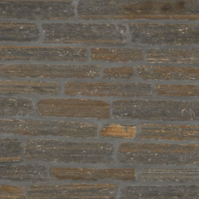 MS International Stacked Stone Series: Bedford Brown Ledgestone Natural LVENMBEDBROLED