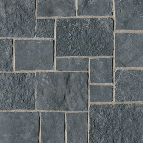 MS International Stacked Stone Series: Midnight Canyon Squares & Rectangles Natural LVENLMIDCANSQREC MS International Stacked Stone Series: Midnight Canyon Squares & Rectangles Natural LVENLMIDCANSQREC