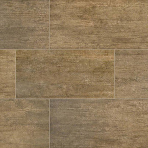 MS International Metropolis Series: Taupe 12X24 Matte Porcelain Tile NMETTAU1224