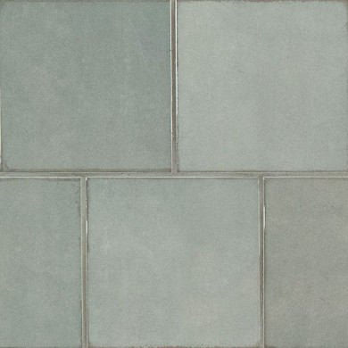 MS International Ceramic Series: 5x5 Renzo Jade Wall Tile NRENJAD5X5