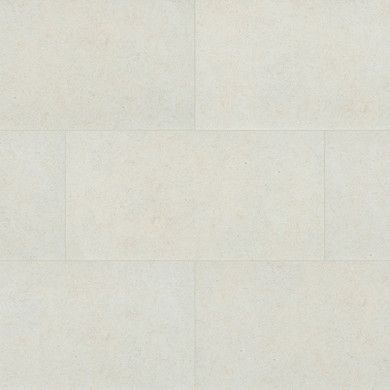 MS International Myra Series: 24x24 Ivory Porcelain Tile NMYRIVO2424