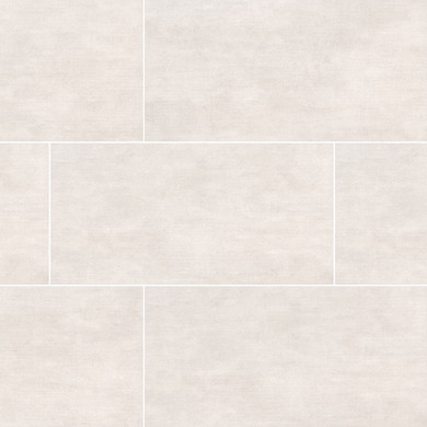MS International Gridscale Series: 12x24 Ice Matte Ceramic Tile NGRICE1224