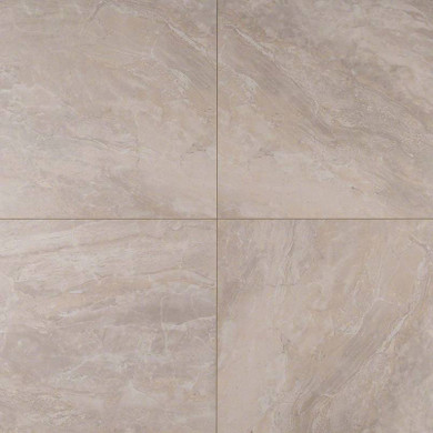 MS International Onyx Series: 12x24 Grigio Porcelain Tile NONYGRI1224P-N