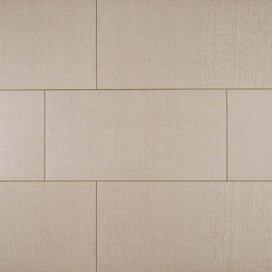 MS International Loft Series: 12x24 Glacier Matte Porcelain Tile NLOFGLA1224-N