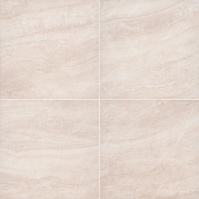 MS International Praia Series: 12x24 Crema Arterra Pavers Porcelain Tile NPRACRE1224P