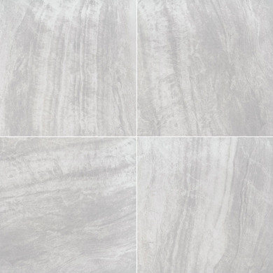 MS International Praia Series: 12x24 Grey Arterra Pavers Porcelain Tile NPRAGRE1224P