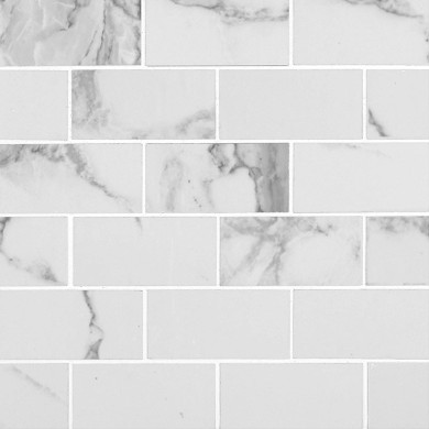 MS International Pietra Series: 12x24 Statuario Polished Porcelain Tile NPIESTA1224P-N