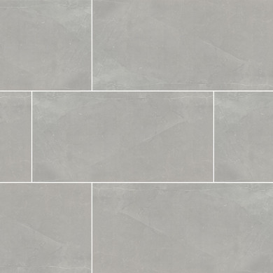 MS International Sande Series: 2x2 Grey Porcelain Tile NSANGRE2X2HEX