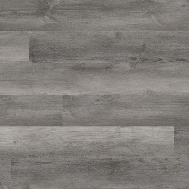 MS International Glenridge Series: 6x48 Woodrift Gray Vinly Floor Tile VTGWOOGRA6X48-2MM-12MIL