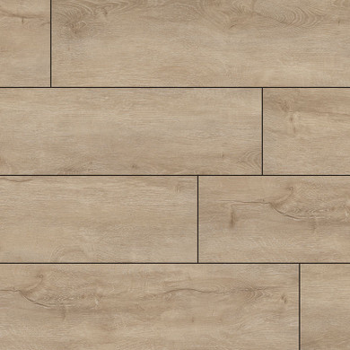 MS International XL Cyrus Series: 9x60 Sandino Vinly Floor Tile VTRXLSAND9X60-5MM-12MIL