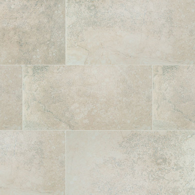 MS International Porcelain Series: 2"x2" Legend Moka Mosaic Tile NLEGMOK2X2