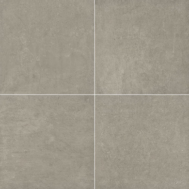 MS International Concerto Grigio Series: 2x24 Bullnose Matte Porcelain Tile NCONGRI2X24BN