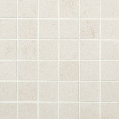 MS International Dimensions Series: 2x2 Glacier Porcelain Tile NDIMGLA2X2-N