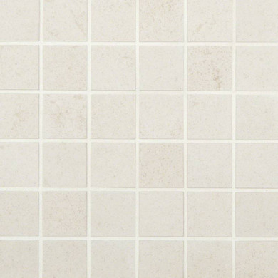 MS International Dimensions Series: 2x2 Glacier Porcelain Tile NDIMGLA2X2-N