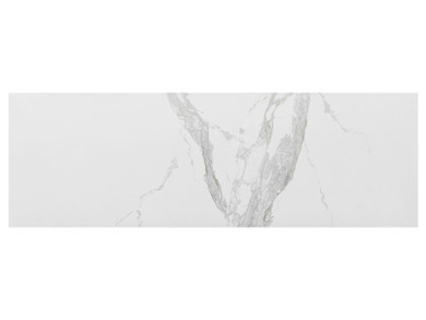 MS International Glacier Statuary Series: 32X96 Polished Panels NGLACSTA3296P-SET