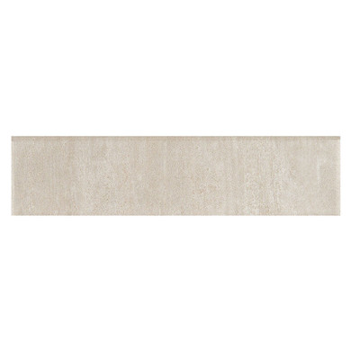 MS International Metropolis Series: 3x24 Cloud Matte Porcelain Tile NMETCLO3X24BN