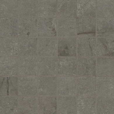 MS International Soreno Grigio Series: 2x2 Matte Porcelain Tile NSORGRI2X2