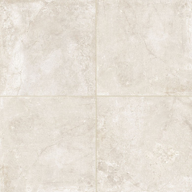 MS International Soreno Ivory Series: 24X24 Matte Porcelain Tile NSORIVO2424