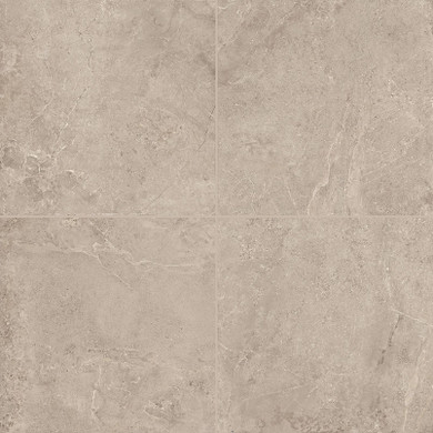 MS International Soreno Taupe Series: 24X24 Matte Porcelain Tile NSORTAU2424