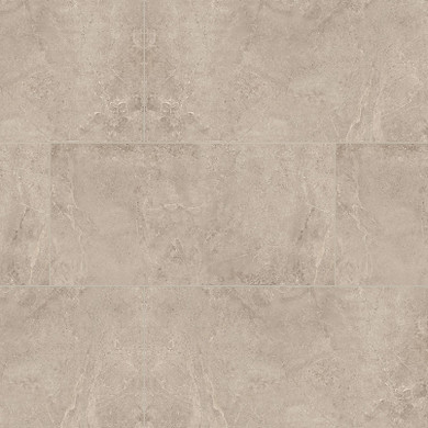 MS International Soreno Taupe Series: 24X48 Matte Porcelain Tile NSORTAU2448