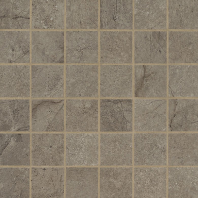 MS International Soreno Taupe Series: 2x2 Matte Porcelain Tile NSORTAU2X2