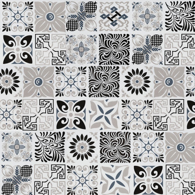 MS International Trecento Series: 12x24 Windsor Isle Vinly Floor Tile VTRWINISL12X24-5MM-12MIL