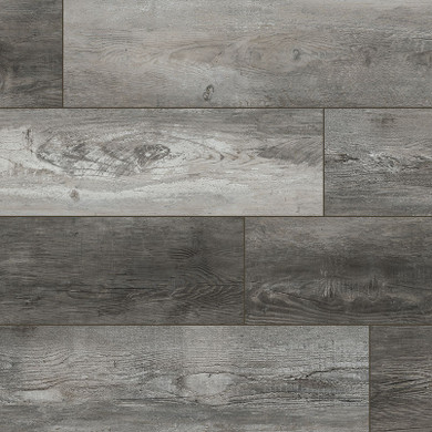 MS International XL Prescott Series: 9x60 Boswell Vinly Floor Tile VTRXLBOSW9X60-6.5MM-20MIL