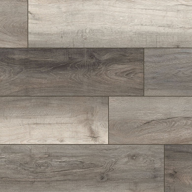 MS International XL Prescott Series: 9x60 Draven Vinly Floor Tile VTRXLDRAVEN9X60-6.5MM-20MIL