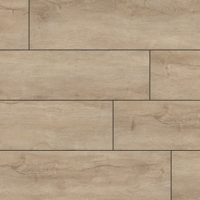 MS International XL Prescott Series: 9x60 Sandino Vinly Floor Tile VTRXLSAND9X60-6.5MM-20MIL