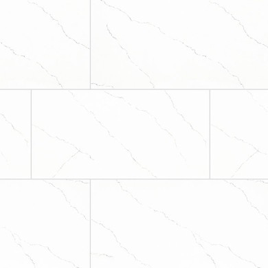 MS International Pavers Series: Miraggio Gray 12x24 Matte Porcelain Tile NMIRGRA1224