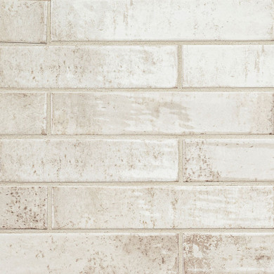 MS International Stella Series: Biscotti 2x10 Glossy Porcelain Tile NSTEBIS2X10G