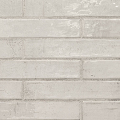 MS International Stella Series: Rhino 2x10 Glossy Porcelain Tile NSTERHI2X10G