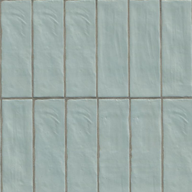 MS International Zest Series: Sky 2.5x8 Satin Porcelain Tile NZESKY2.5X8S